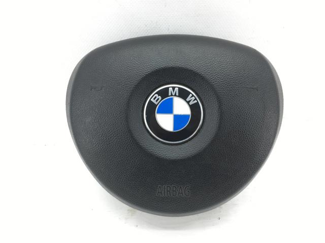 Подушка Айрбег водія 32306884672 BMW