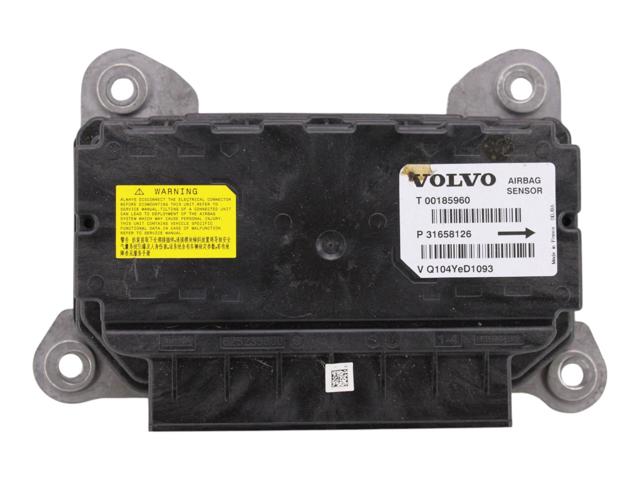 Блок управління airbag 32315584 VOLVO