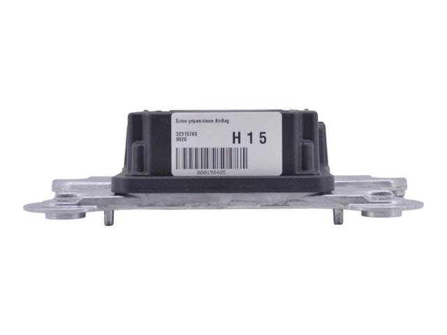 Блок управління airbag 32315746 VOLVO