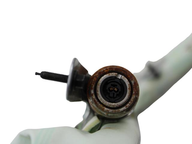 Подушка безпеки, збоку, ліва, AIRBAG 32329547 VOLVO