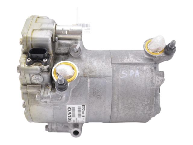 Компресор кондиціонера 32333863 VOLVO