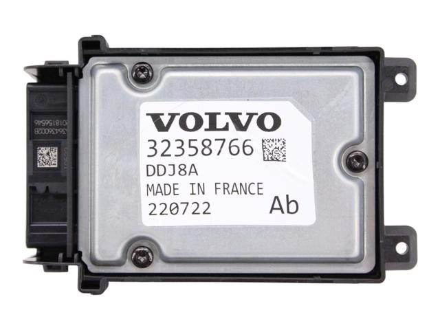 Блок керування системою контролю мертвих зон 32358766 VOLVO