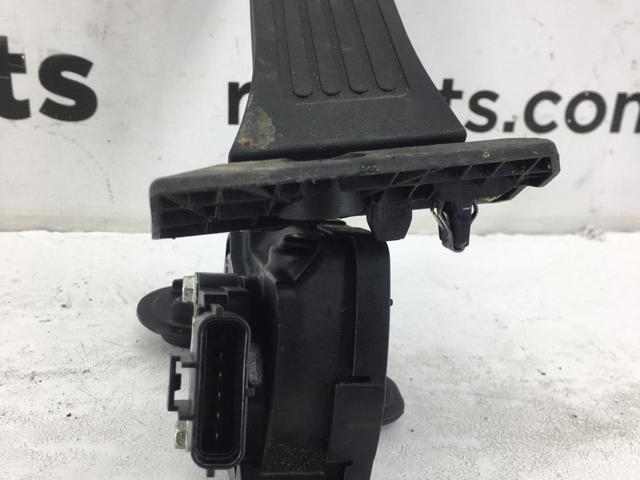Педаль акселератора 32700B2110 HYUNDAI