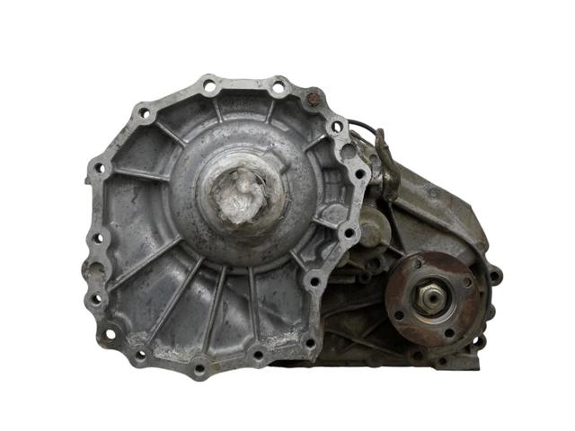 Коробка роздавальна Nissan Pathfinder