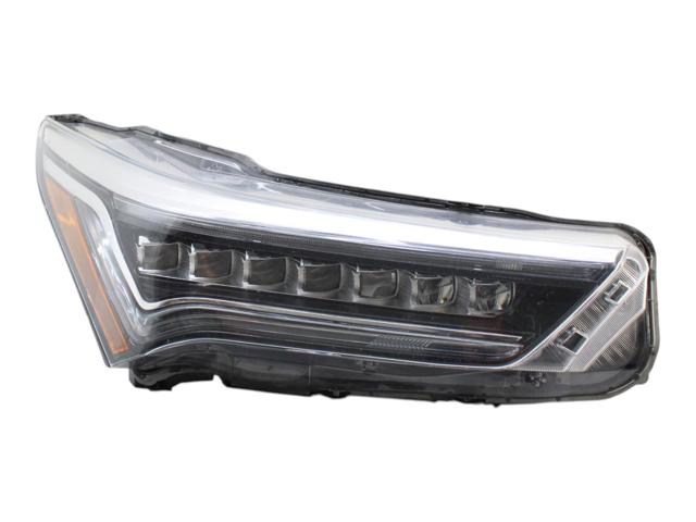 Права блок фара 33100TJBA11 HONDA