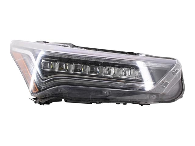 Фара передня права 33100TJBA21 HONDA