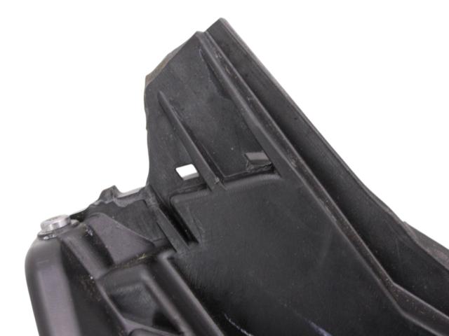 Блок фара ліва 33150TJBA21 HONDA