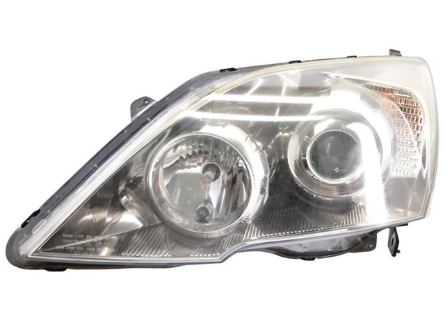Фара дальнього світла в зборі 33151SWWE01 HONDA