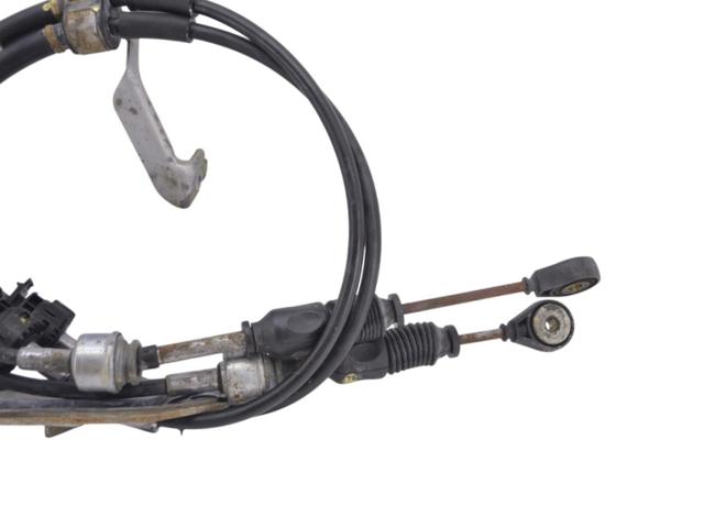 Трос коробки передач 3382005350 TOYOTA