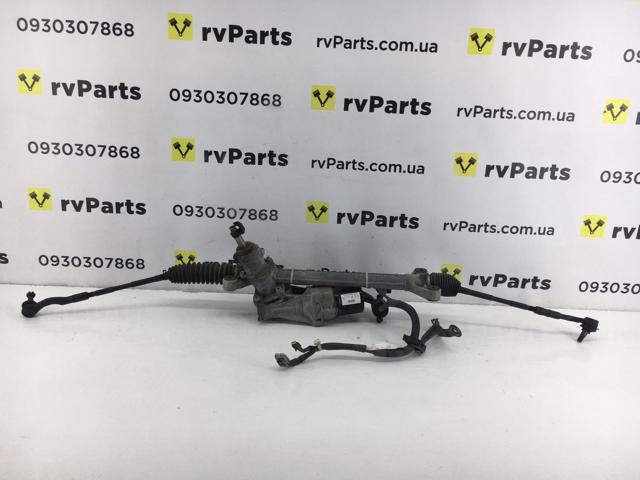 Рейковий рульовий механізм 34110AL150 SUBARU