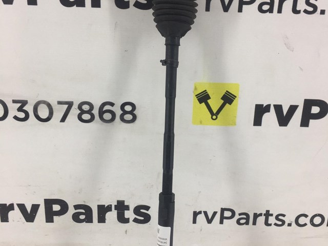 Тяга рульова поздовжня 34160AE001 SUBARU