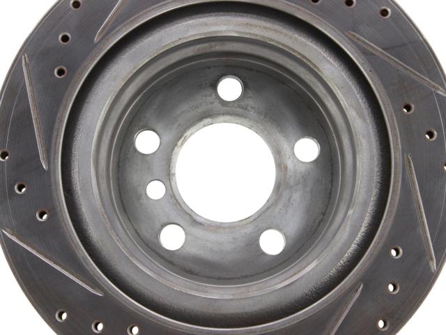 Дискові гальма 34216799369 BMW
