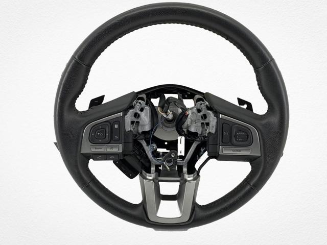 Руль 34312AL03AVH SUBARU