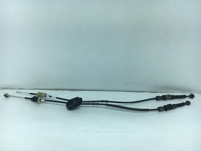 Трос КПП 344131KG0A NISSAN
