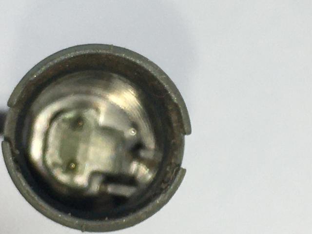 Передній датчик ABS 34526762465 BMW