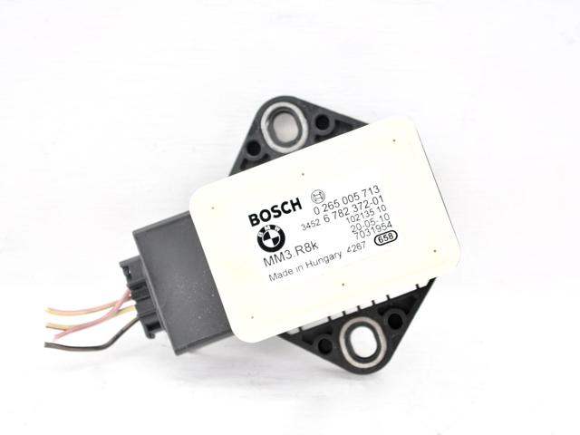 Датчик поперечного прискорення (ESP) 34526782372 BMW