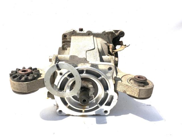 Задній редуктор Міцубісі Аутлендер II XL