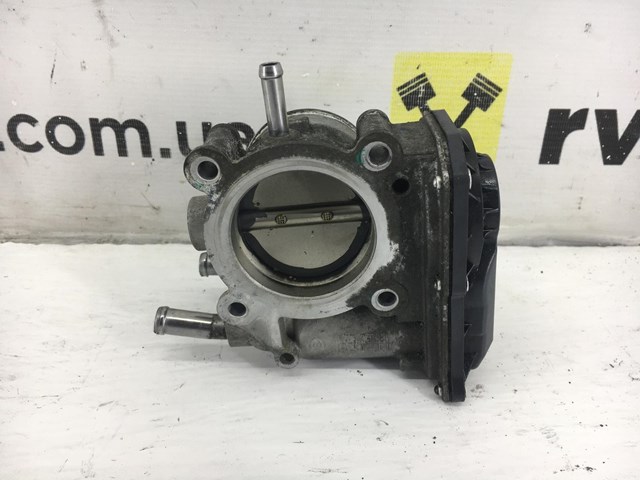 Дросільна заслінка в зборі 351002B340 HYUNDAI