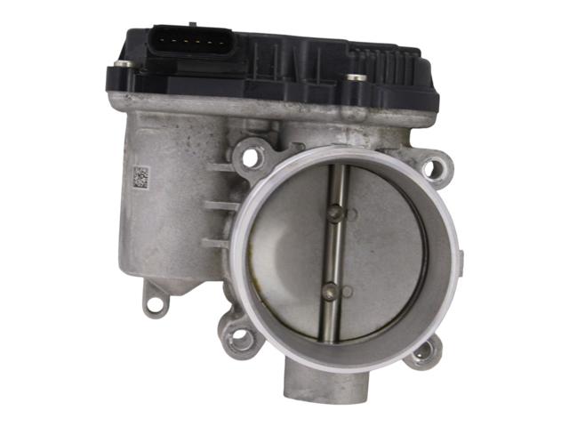 Дросільна заслінка в зборі 351002S000 HYUNDAI