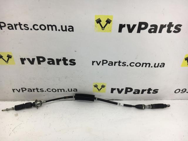 Трос перемикання передач, вибору передачі 35150AJ03A SUBARU