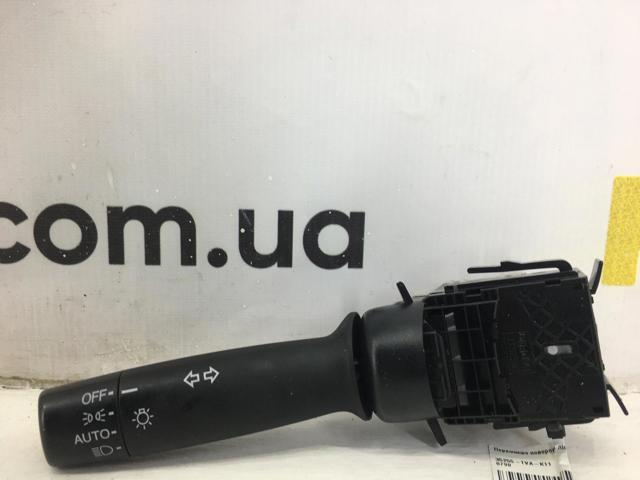 Перемикач підрульовий, лівий 35255TVAK11 HONDA