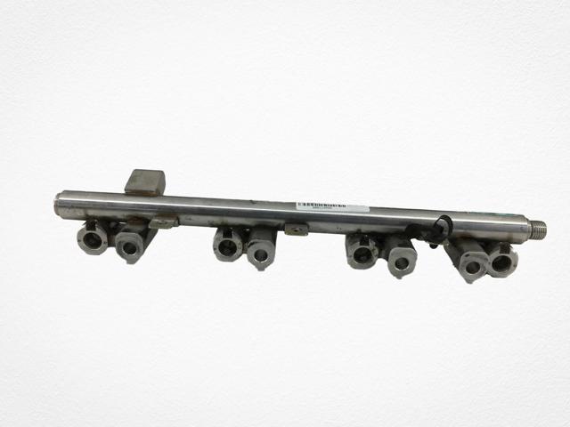 Розподільник палива 353402GGA1 HYUNDAI