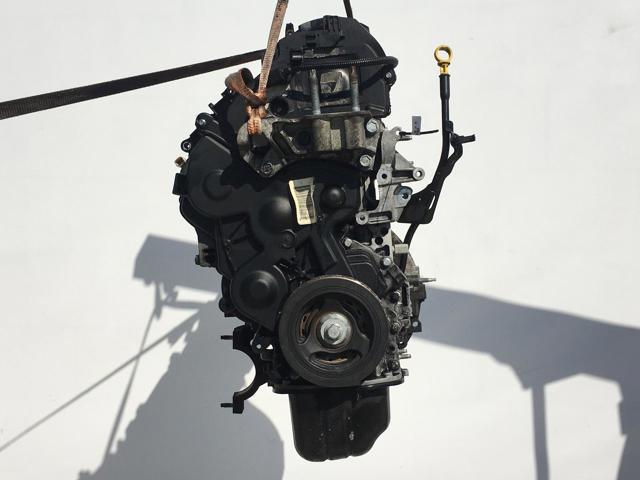 Мотор в зборі 36002015 VOLVO