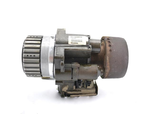 Муфта Haldex 36002513 VOLVO