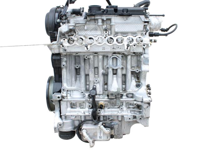 Двигун у зборі 36012527 VOLVO