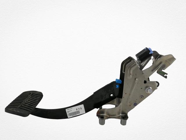 Педаль гальма 36012AL10A SUBARU