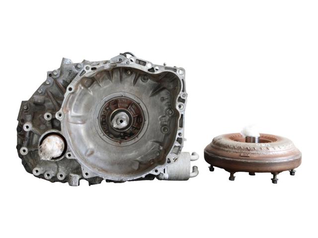 Автоматична коробка перемикання передач 36050869 VOLVO