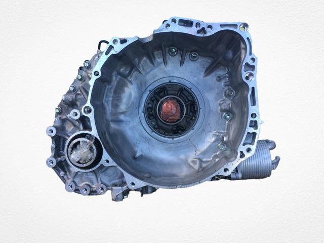 АКПП в зборі (автоматична коробка передач) 36050869 VOLVO