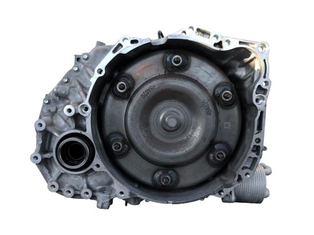Коробка автомат 36051265 VOLVO