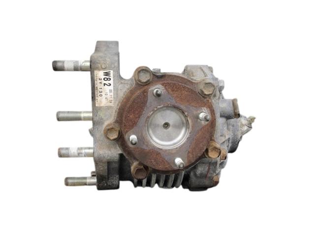 Роздавальна коробка Тойота Рав 4 III