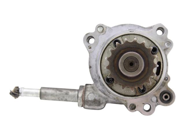 Насос вакуумний 36300RBDE01 HONDA