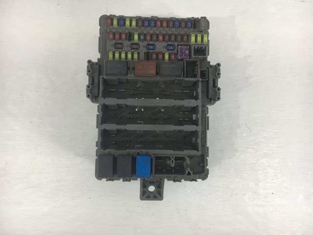 Корпус запобіжників 38200TX4A21 HONDA