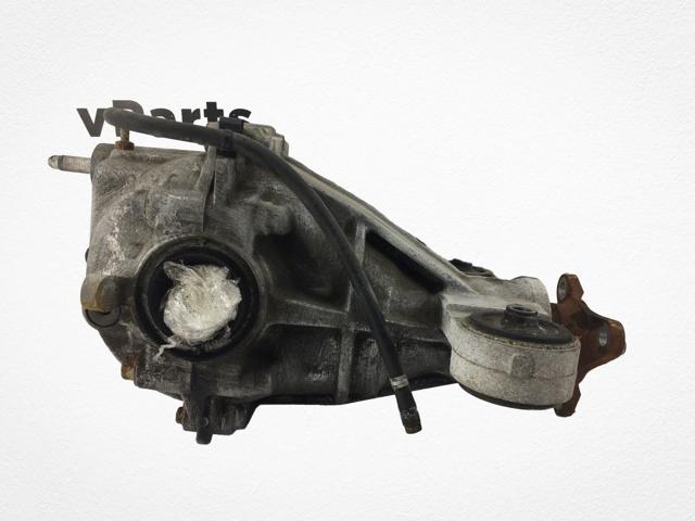 Диференціал задній 383014GD3A NISSAN