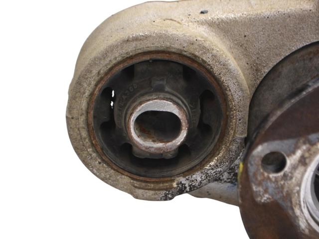 Міст ведучий передній в зборі 38500EA500 NISSAN
