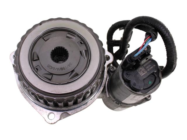 Задній редуктор 387606RE3A NISSAN