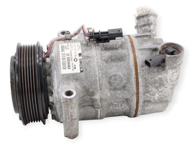 Компресор холодоагенту 39034464 OPEL