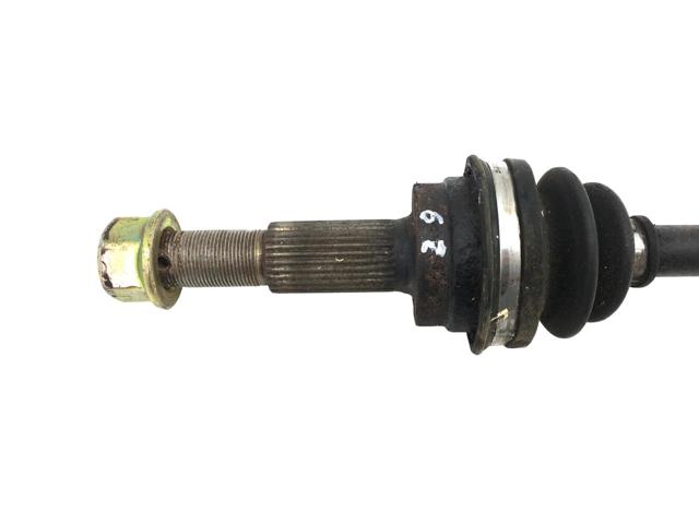 Привід задній 396001AA0B NISSAN