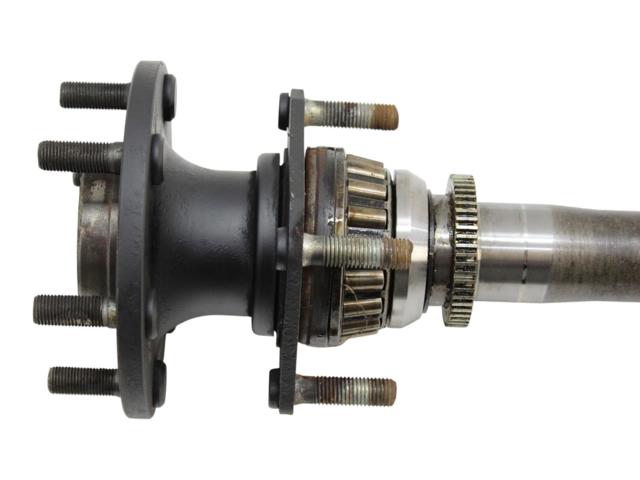 Напіввісь задня 39600EB30A NISSAN