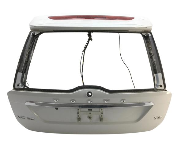 Кришка багажника кузова 39841354 VOLVO