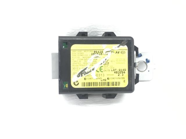 Сигналізація внутрішня 39N8101000 HYUNDAI