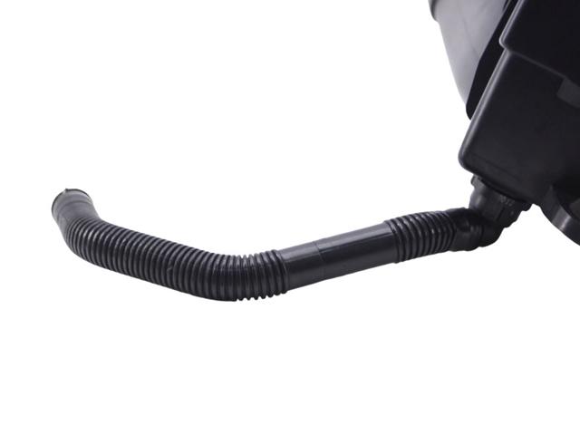 Корпус повітряного фільтра 3C0129607BC VAG