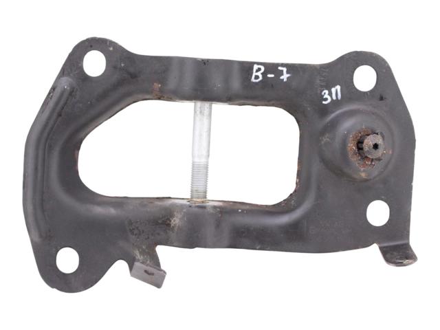 Кронштейн задньої балки 3C0505130B VAG