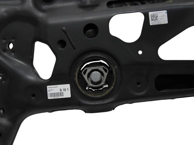 Передня балка 3Q0199315L VAG