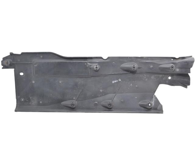 Захист днища, правий 3T0825202G VAG