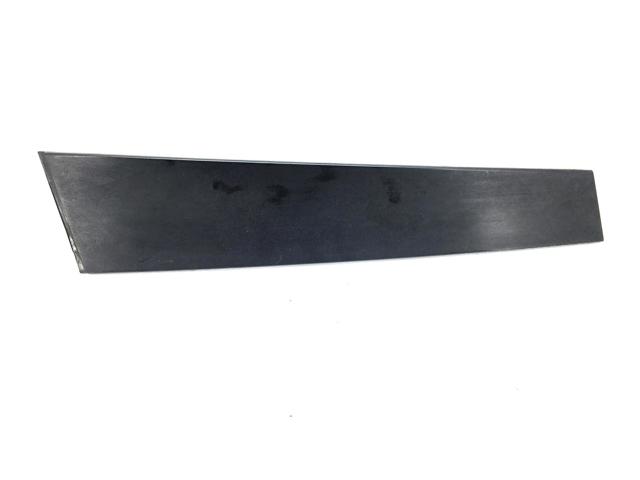 Накладка передніх дверей, лівих, вертикальна 3T0837901B VAG