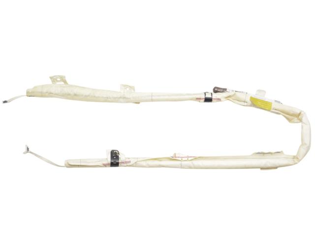 Подушка безпеки, збоку, ліва, AIRBAG 3T0880741 VAG